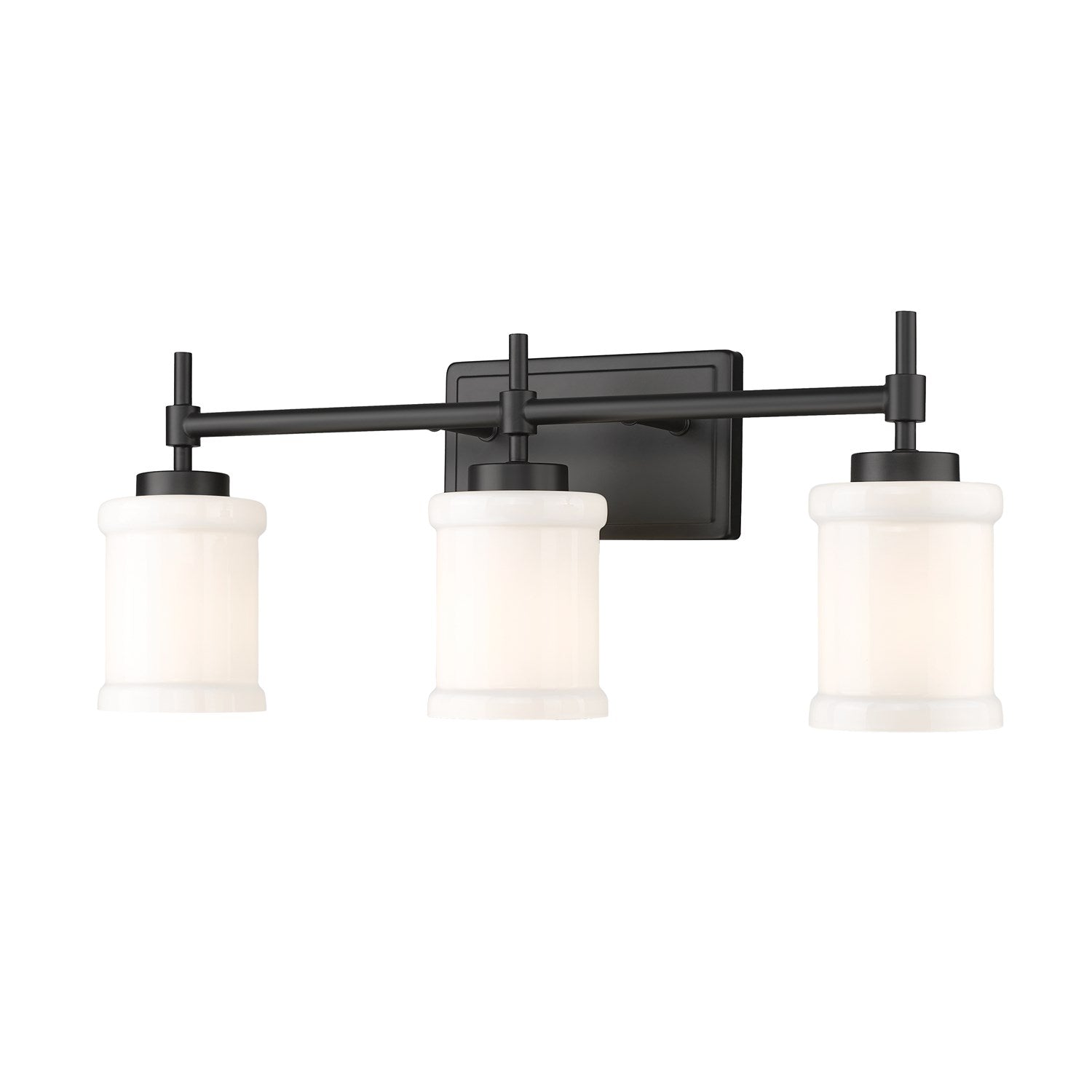 3 Light Vanity by Z-Lite