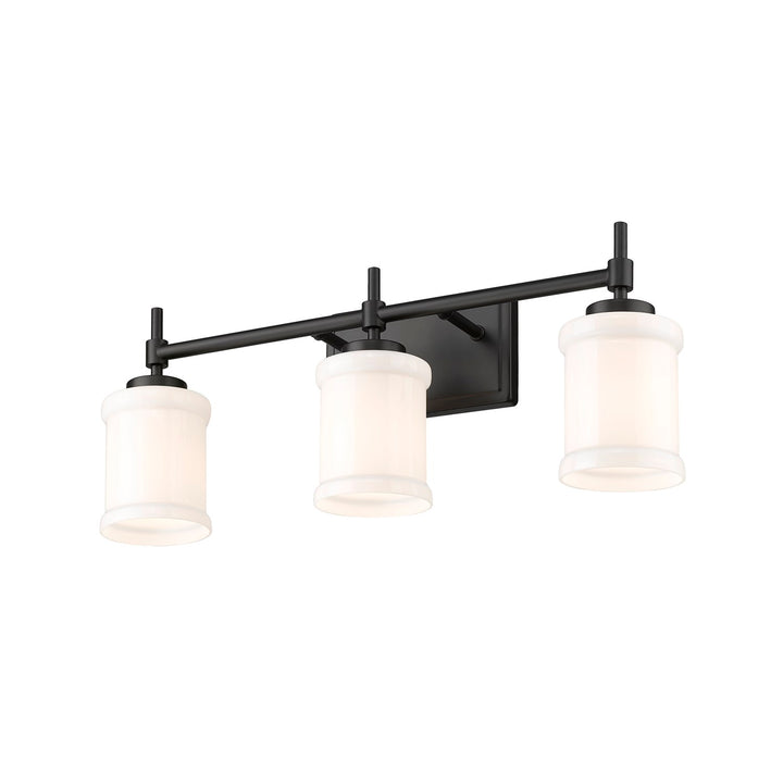 3 Light Vanity