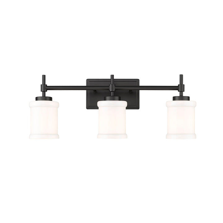 3 Light Vanity