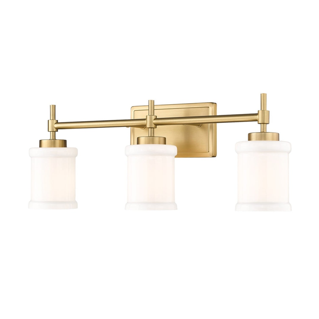 3 Light Vanity by Z-Lite