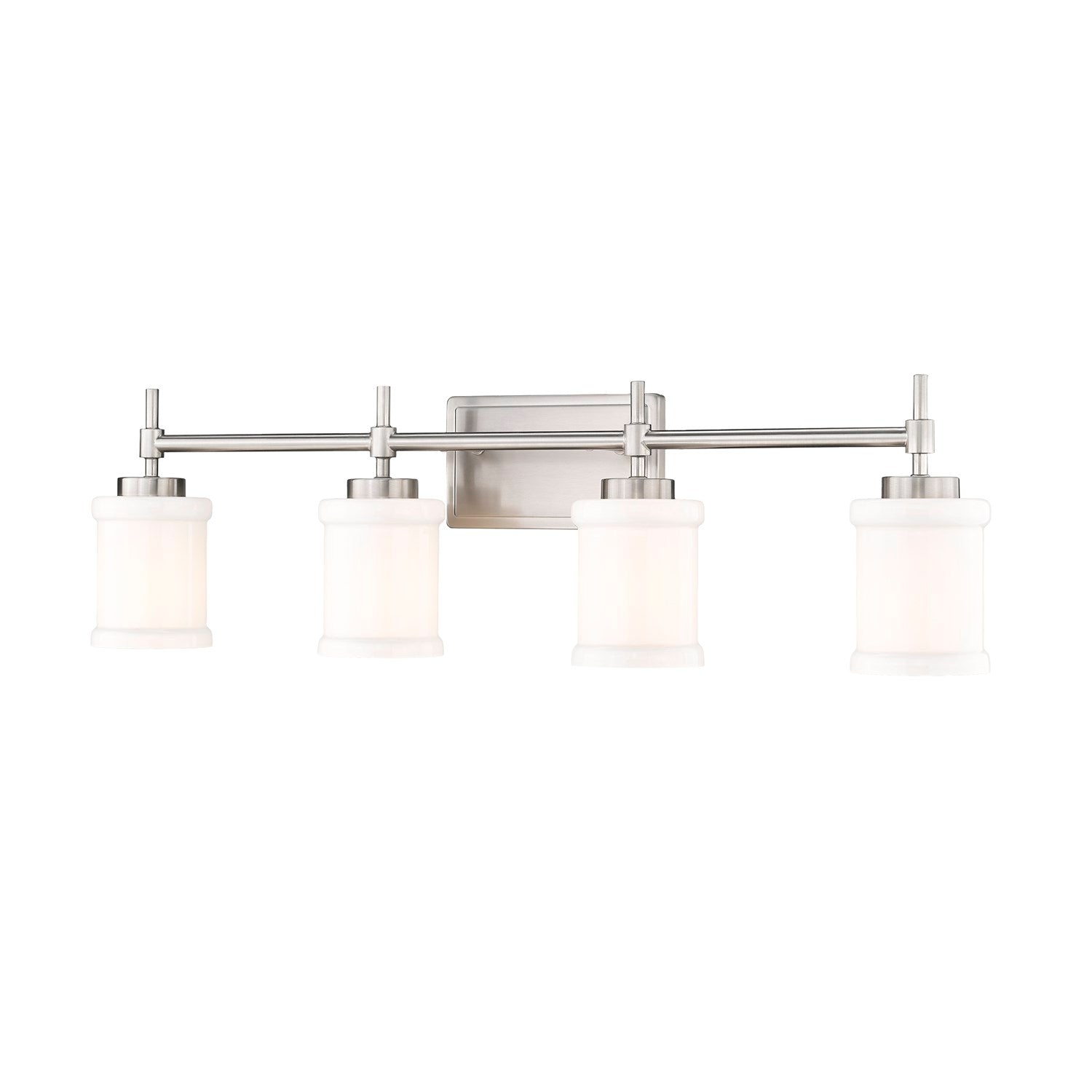 4 Light Vanity by Z-Lite
