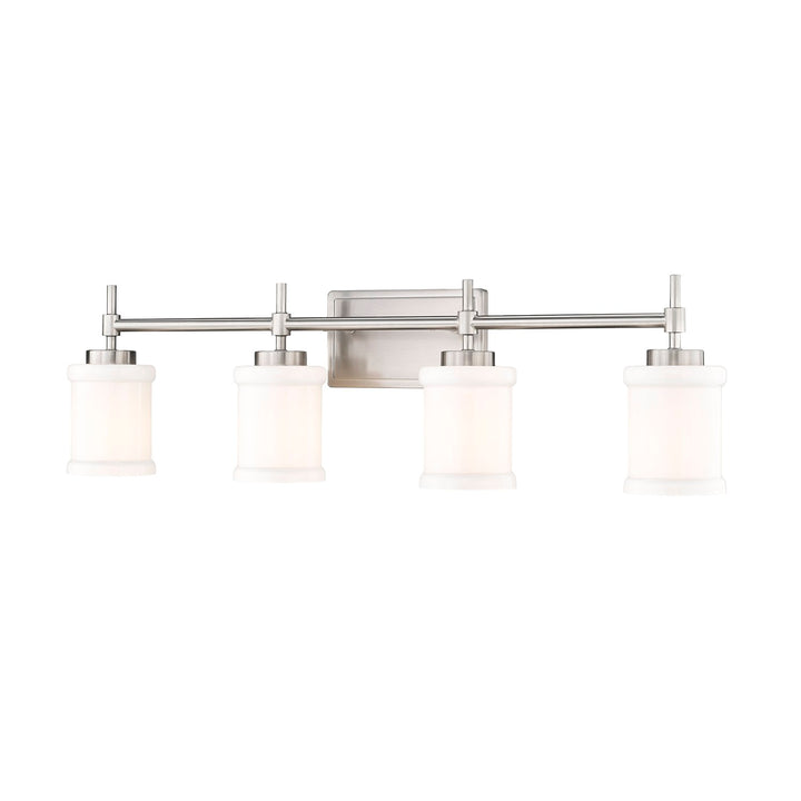 4 Light Vanity by Z-Lite