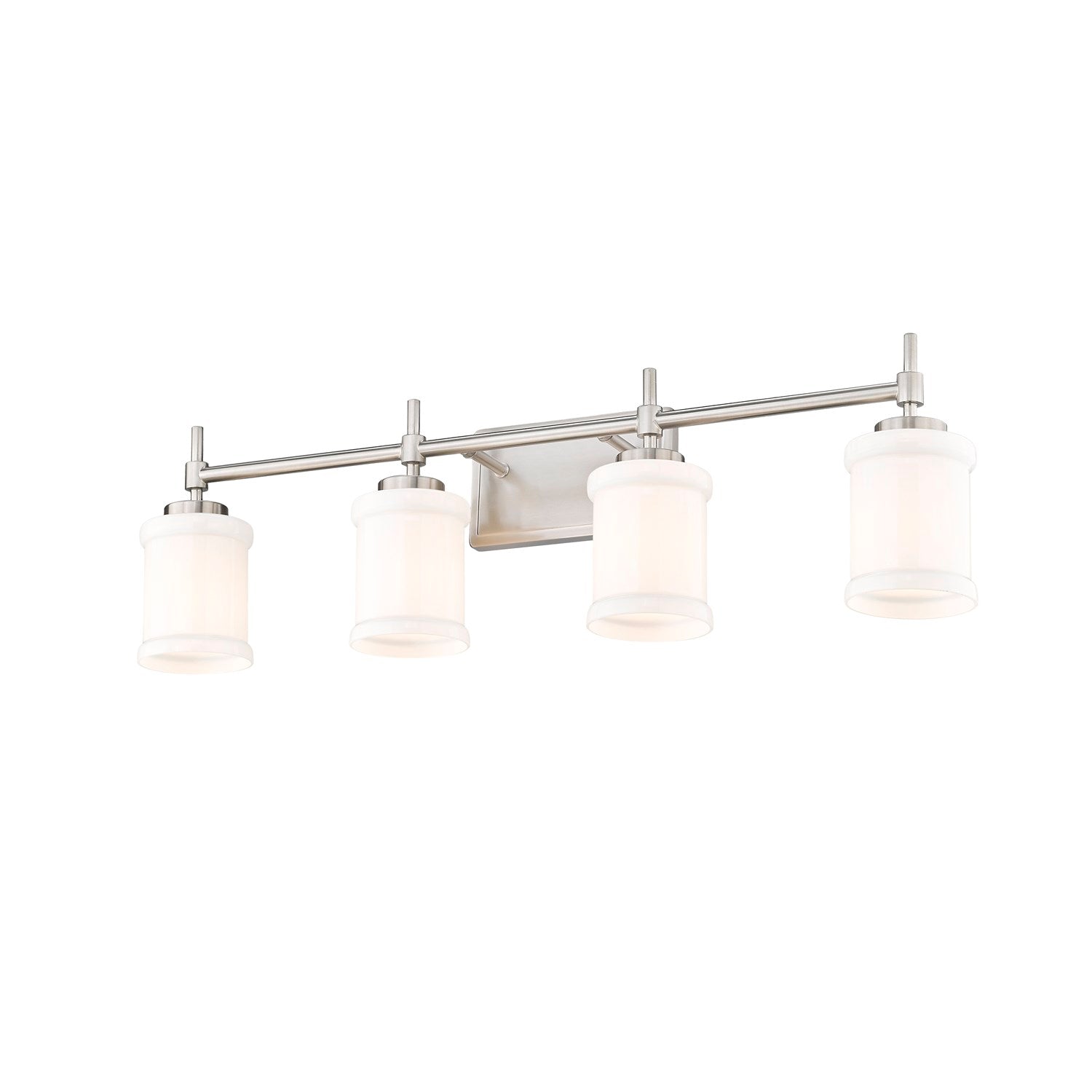 4 Light Vanity