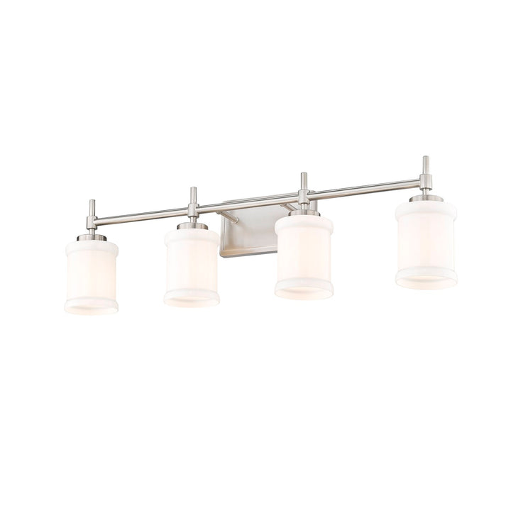 4 Light Vanity
