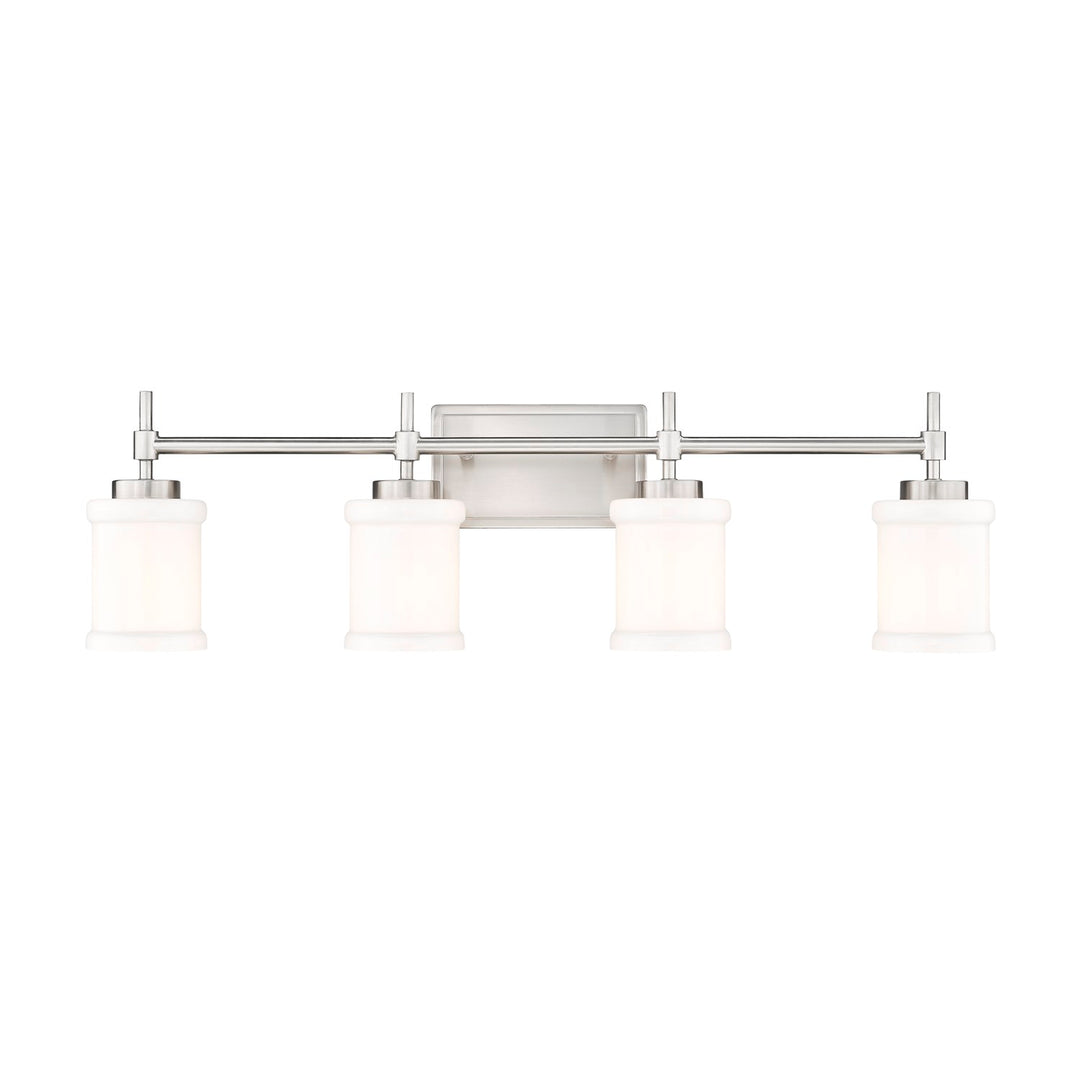 4 Light Vanity