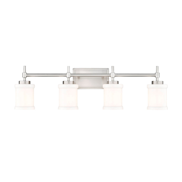 4 Light Vanity