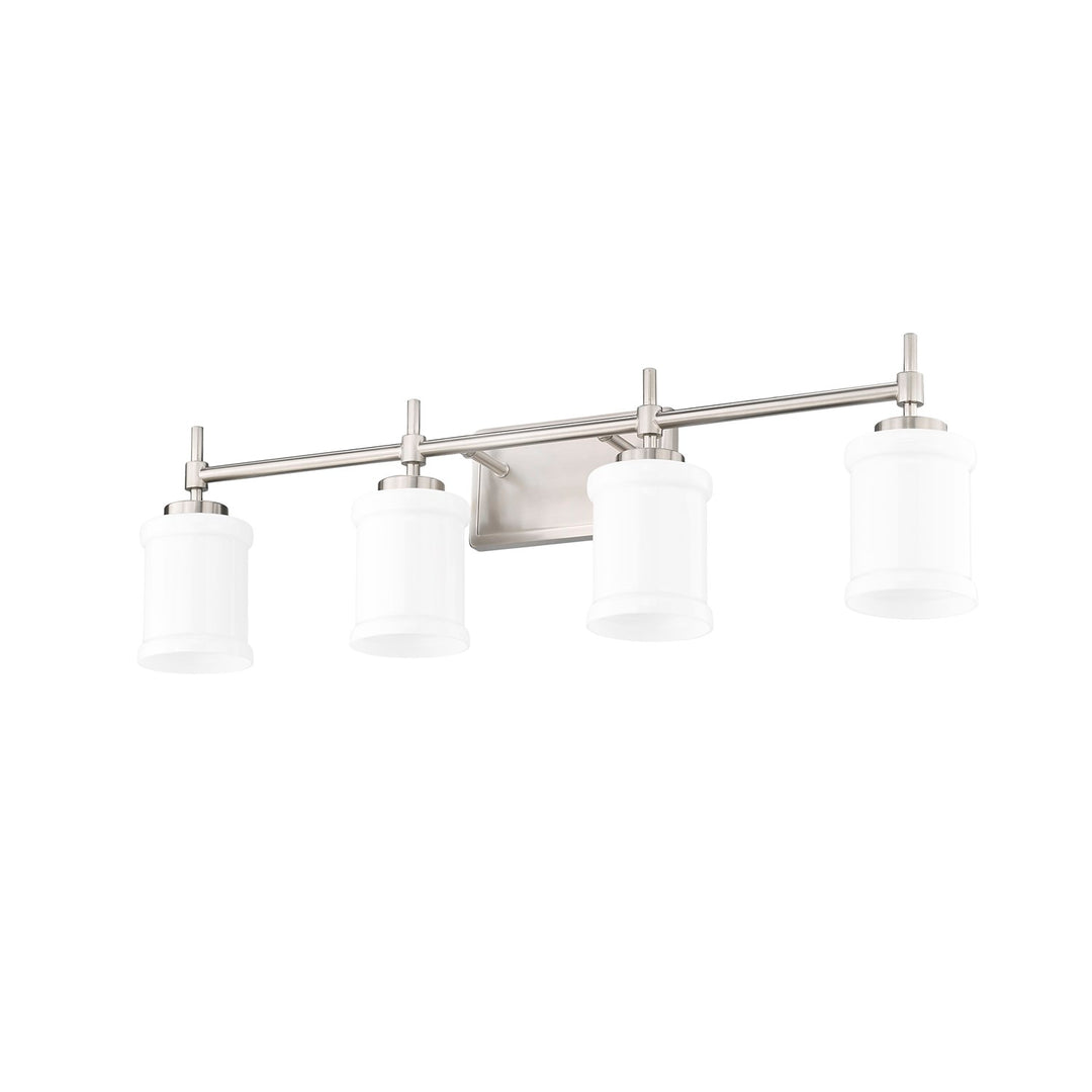 4 Light Vanity