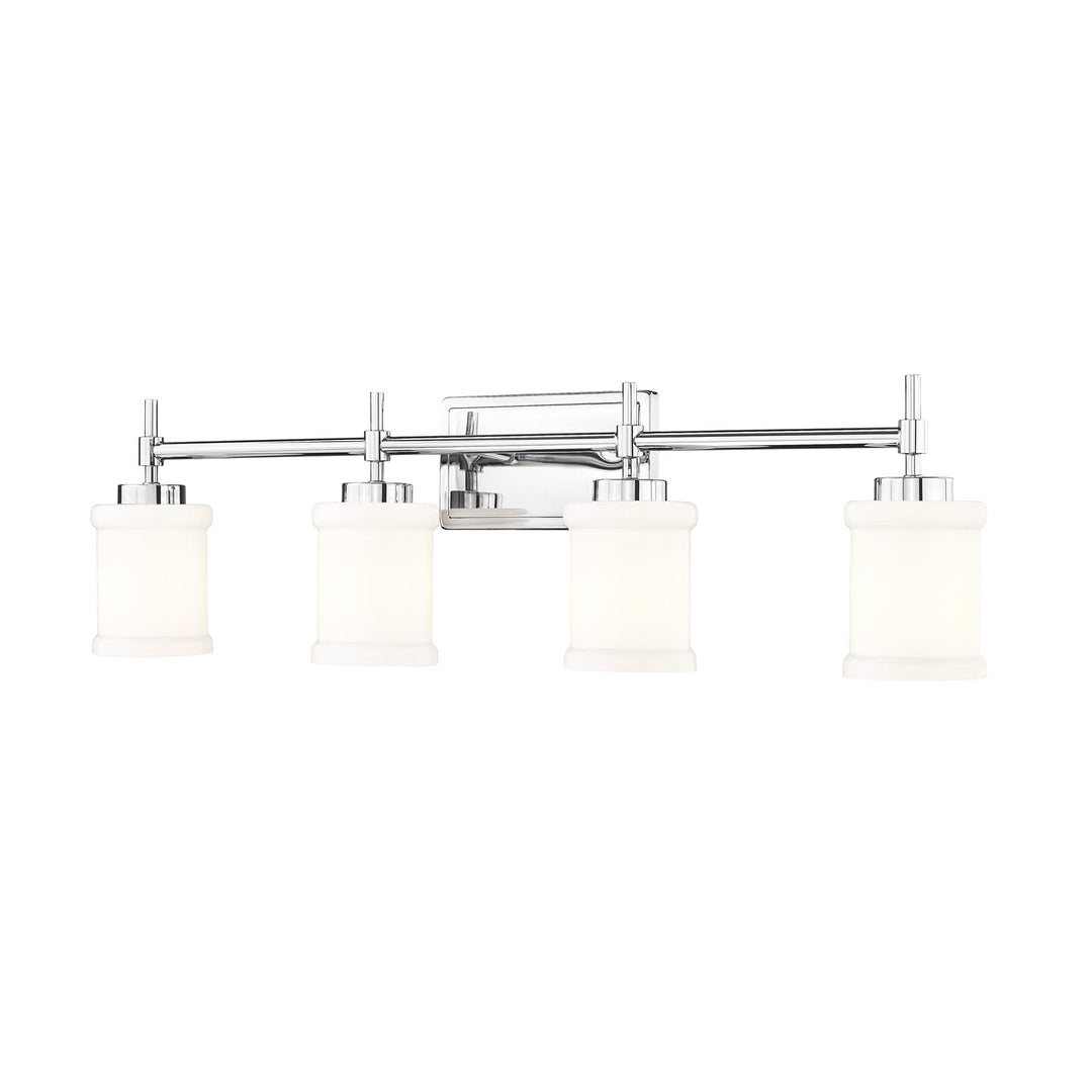 4 Light Vanity by Z-Lite