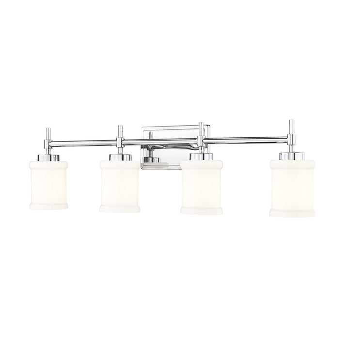 4 Light Vanity by Z-Lite