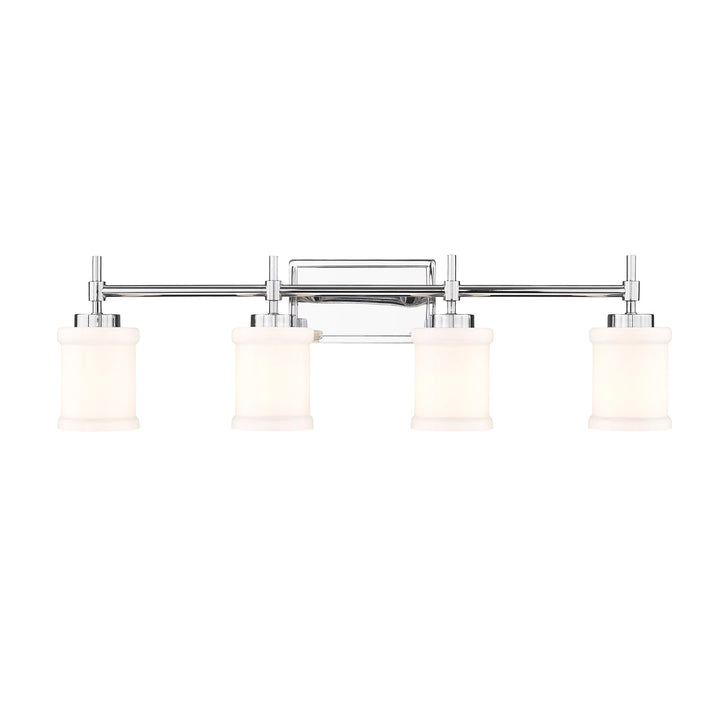 4 Light Vanity