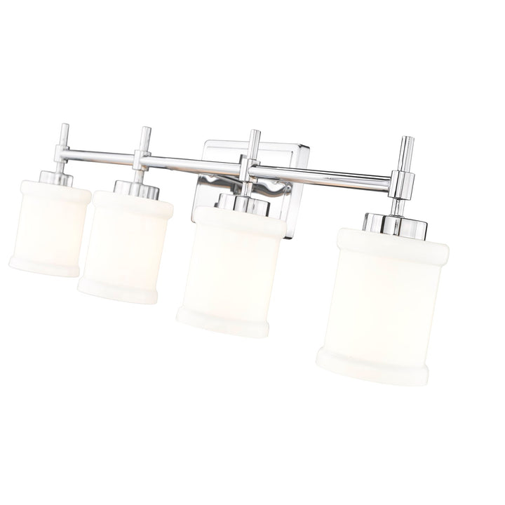 4 Light Vanity
