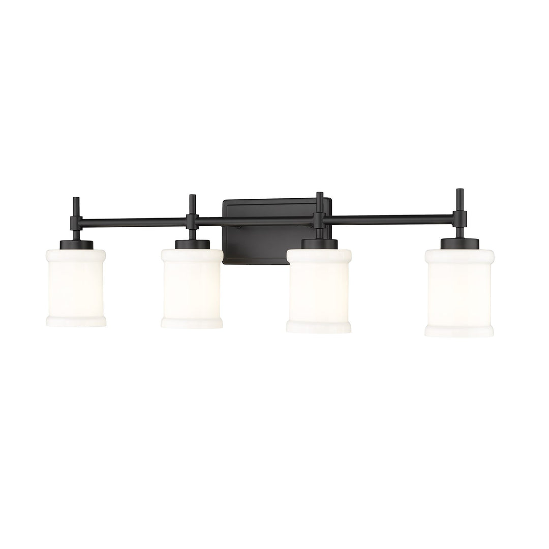 4 Light Vanity by Z-Lite