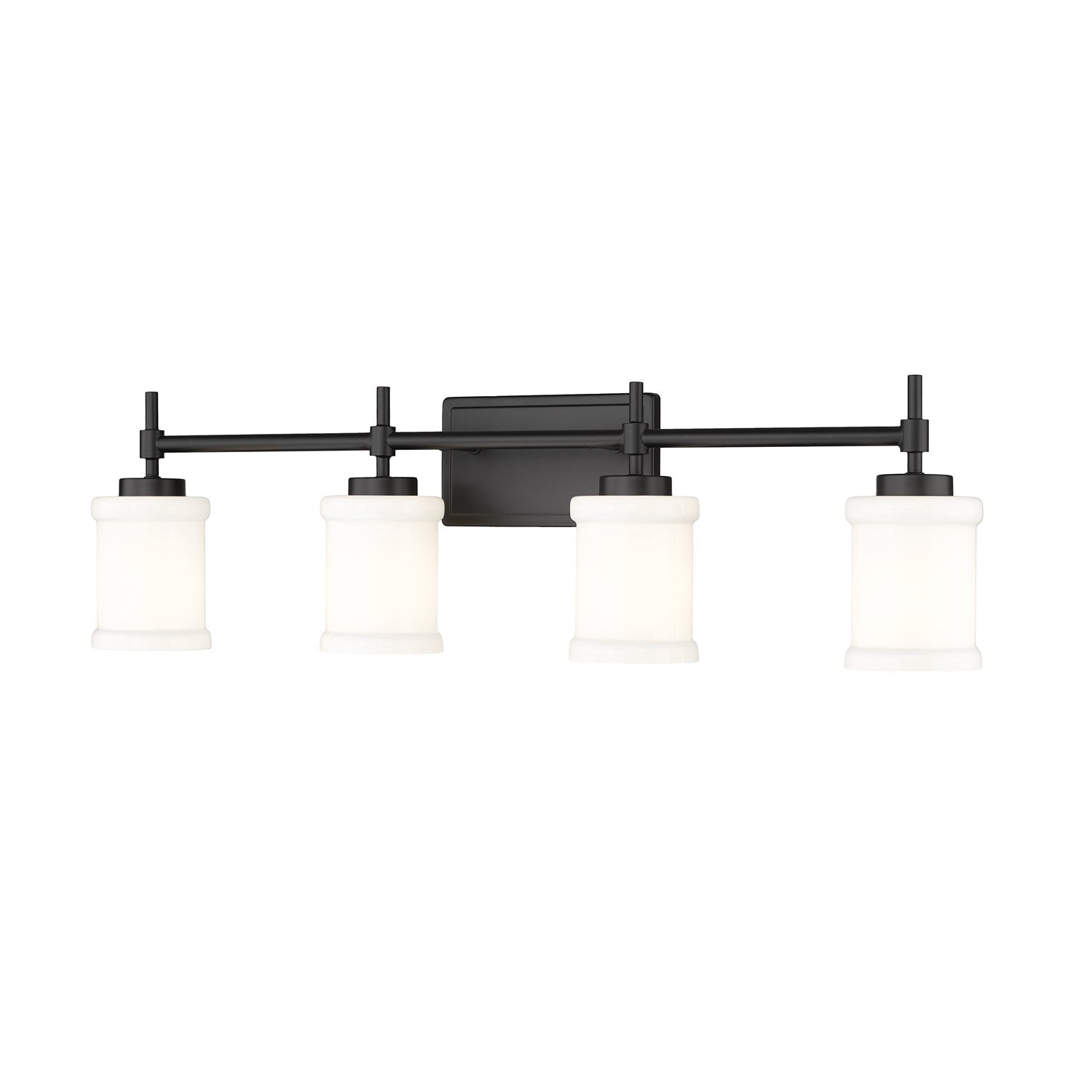 4 Light Vanity by Z-Lite