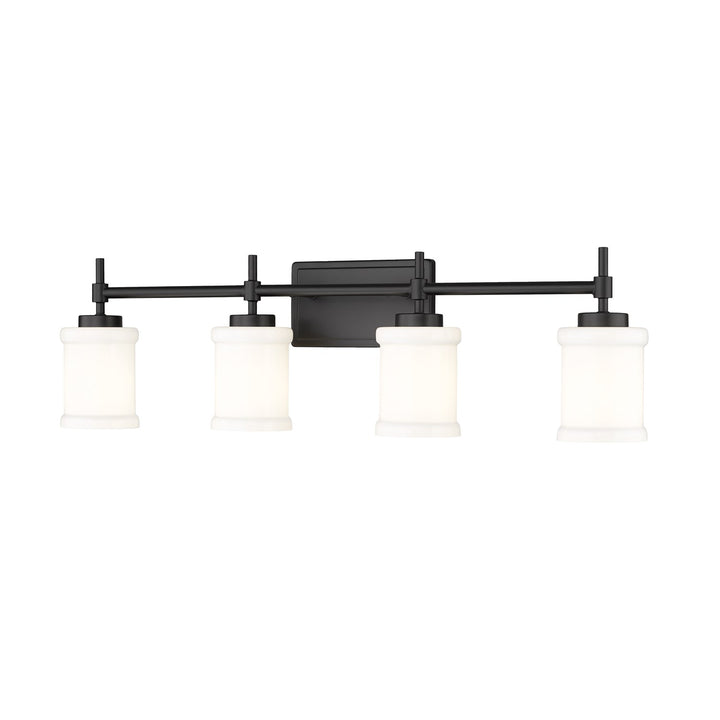 4 Light Vanity by Z-Lite