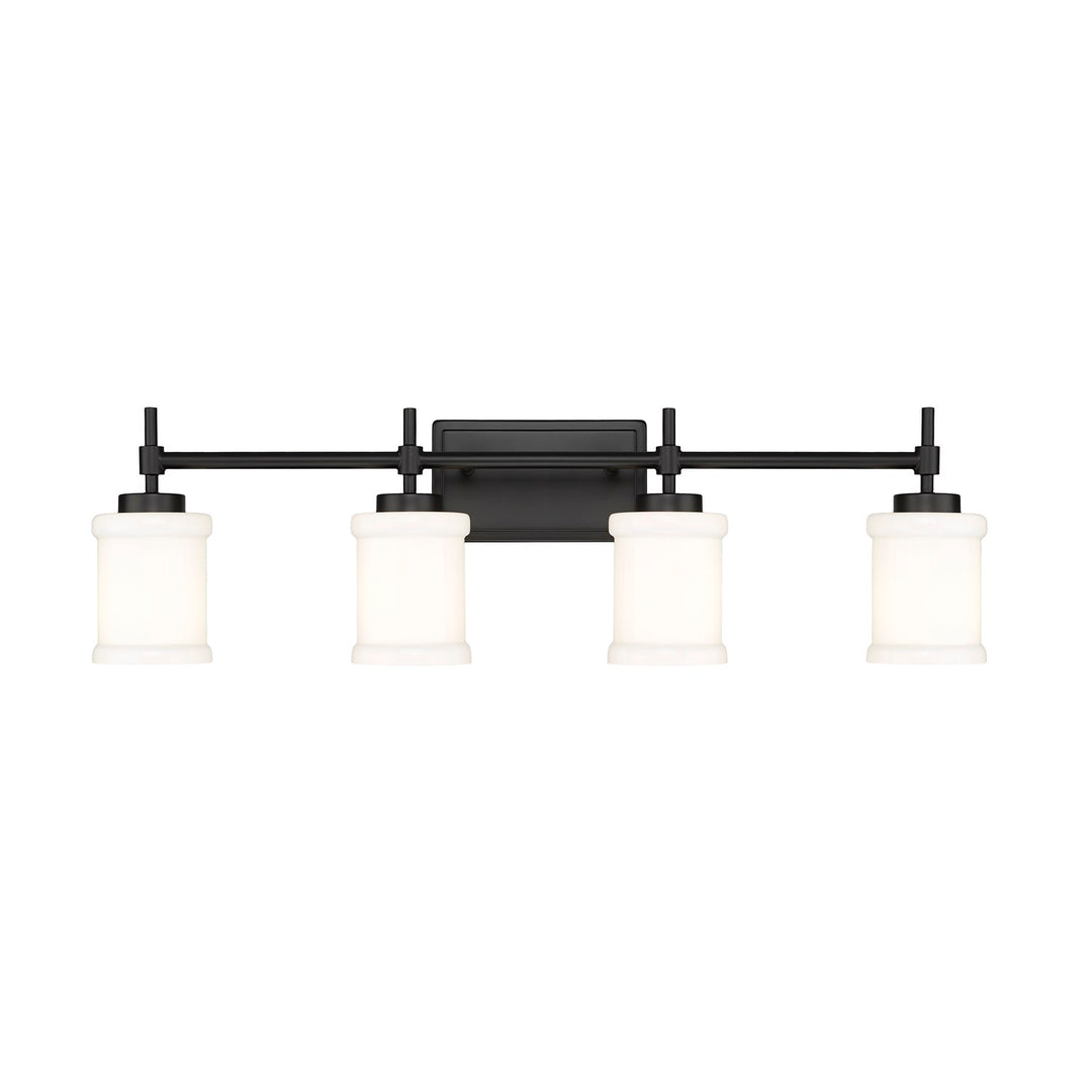 4 Light Vanity