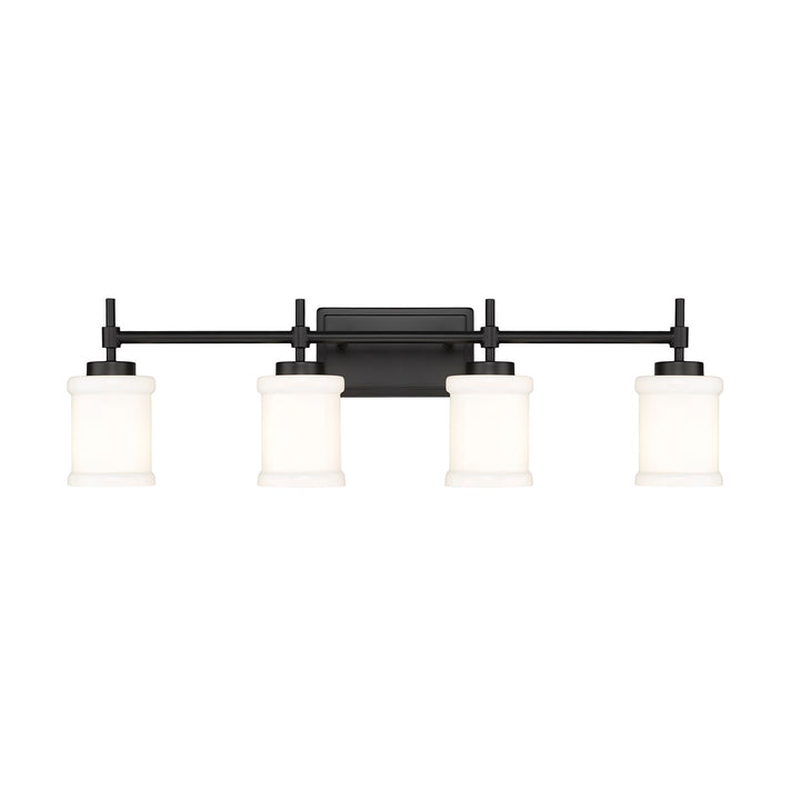 4 Light Vanity