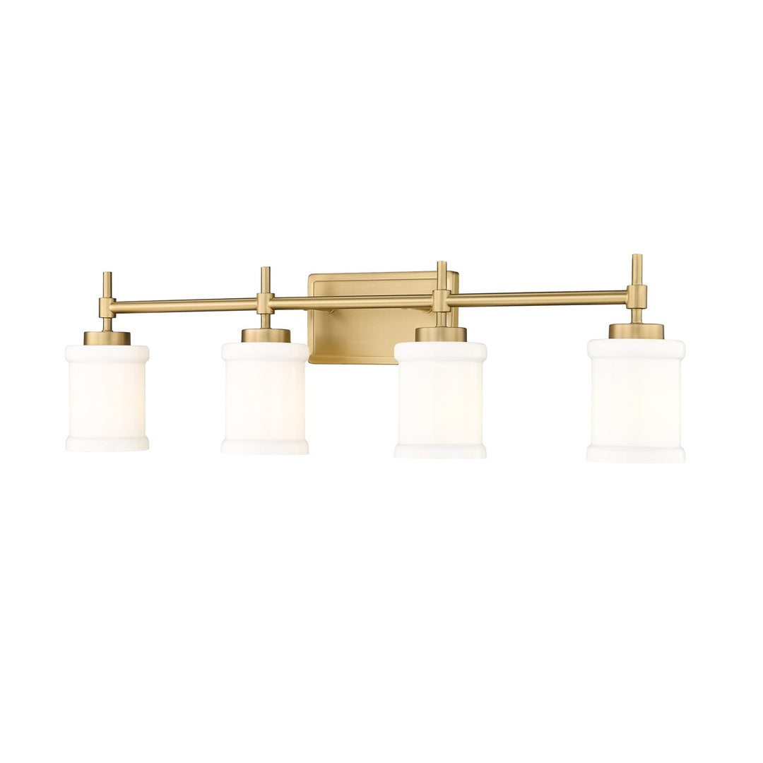 4 Light Vanity by Z-Lite