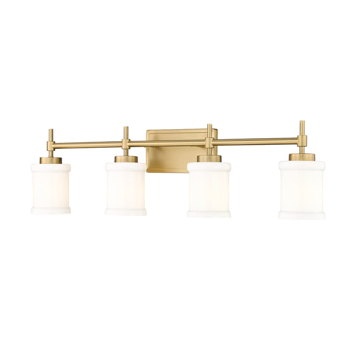 4 Light Vanity by Z-Lite