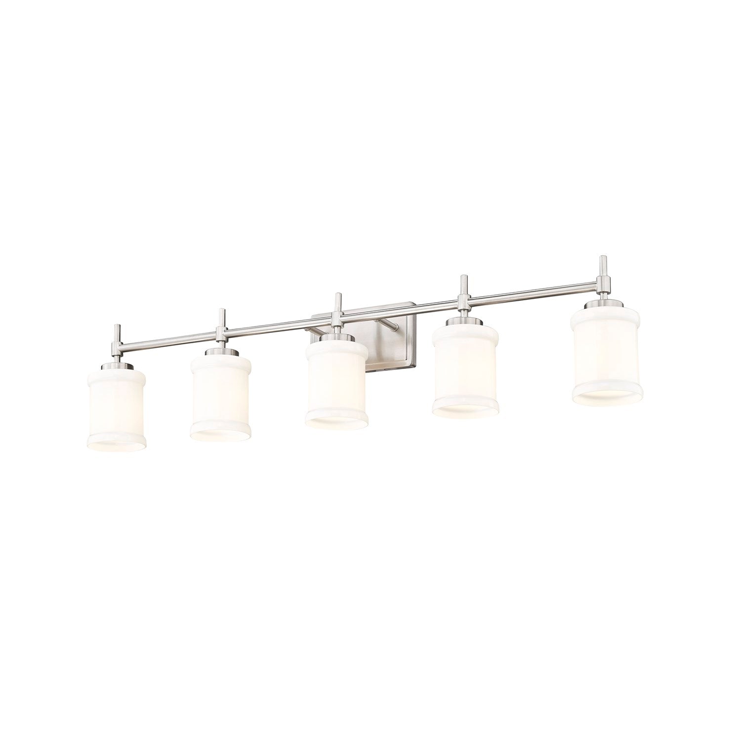 5 Light Vanity