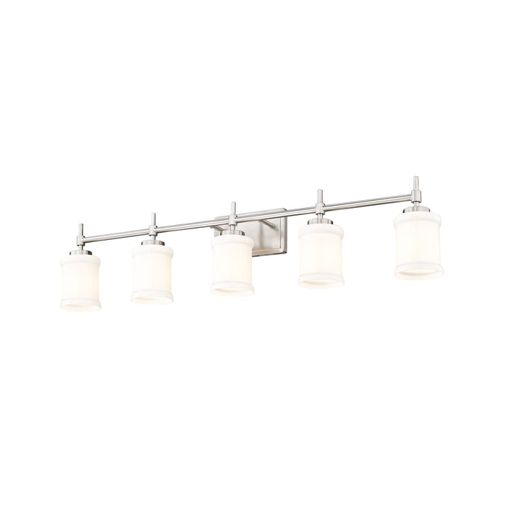 5 Light Vanity