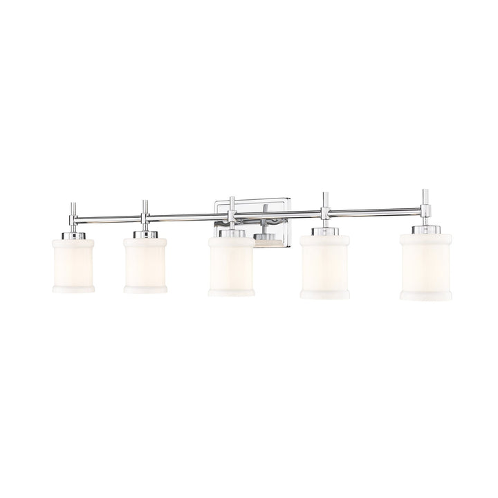 5 Light Vanity by Z-Lite
