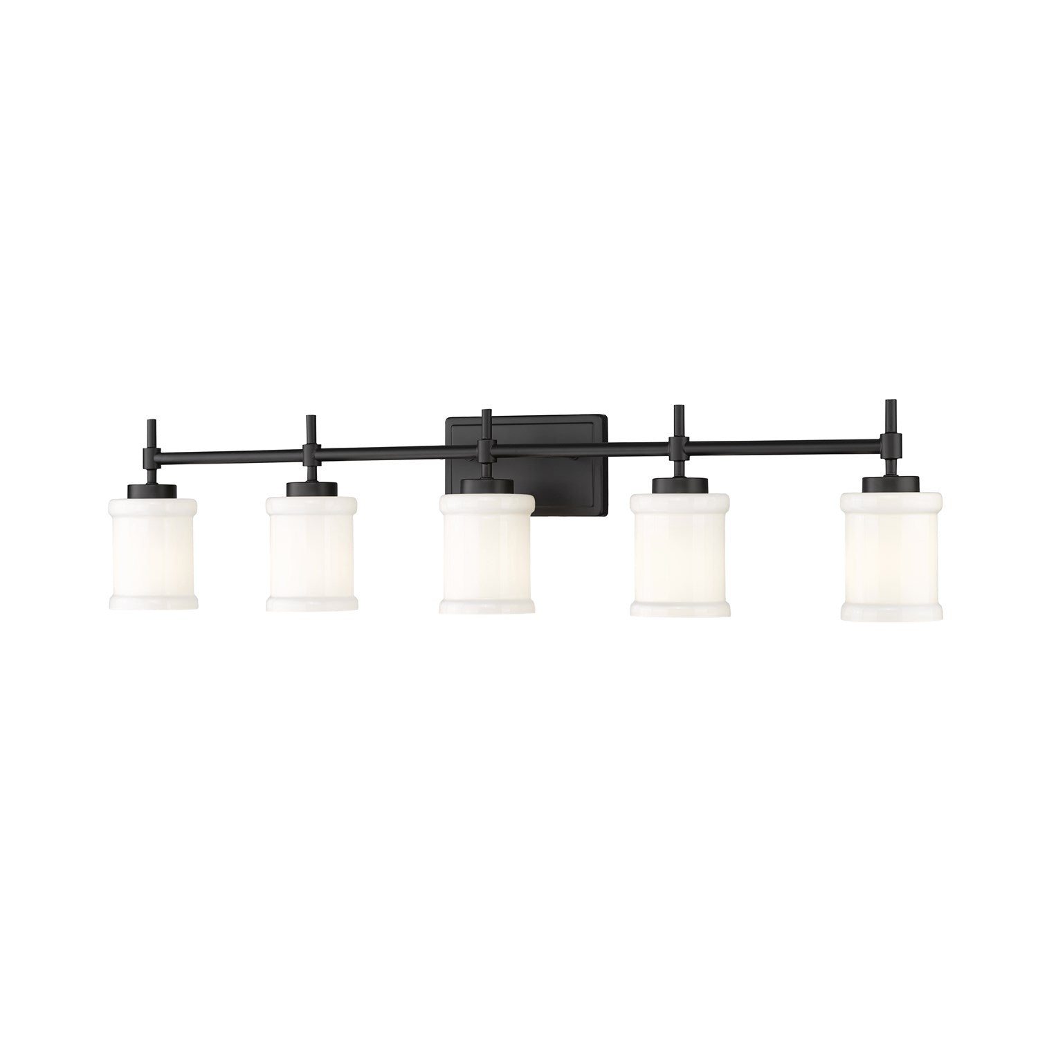 5 Light Vanity by Z-Lite