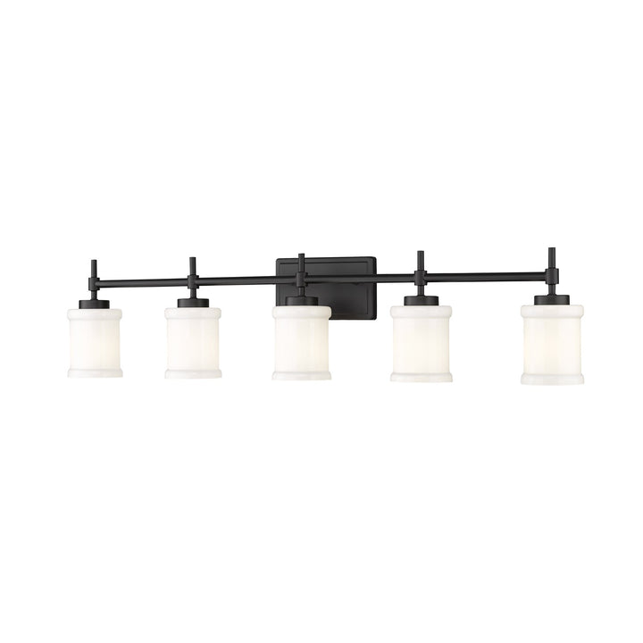 5 Light Vanity by Z-Lite