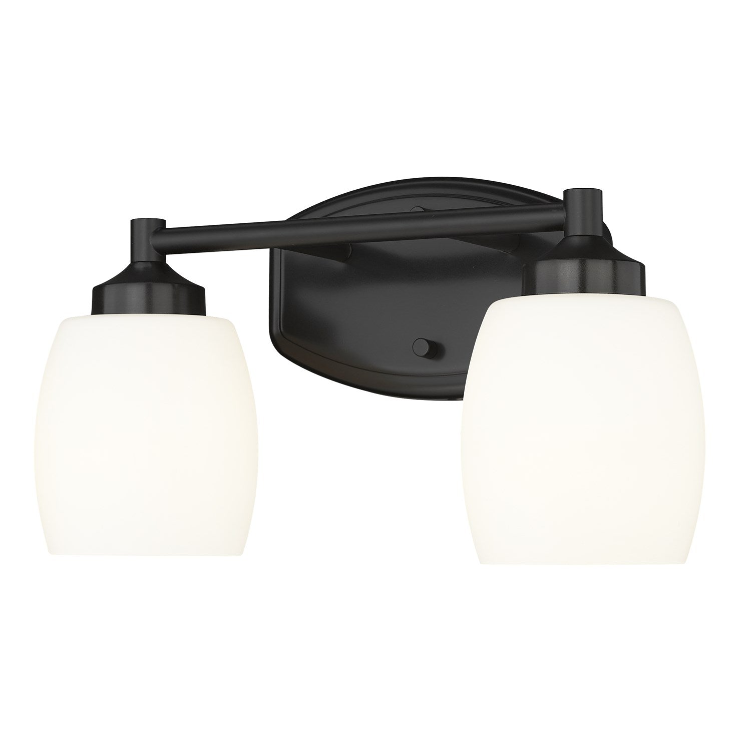 2 Light Vanity by Z-Lite