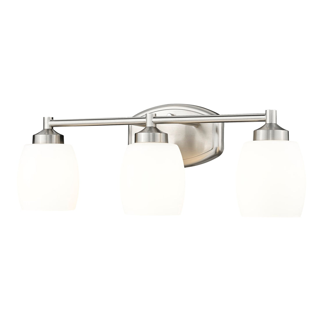 3 Light Vanity by Z-Lite