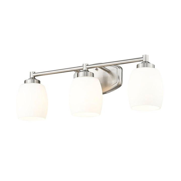 3 Light Vanity