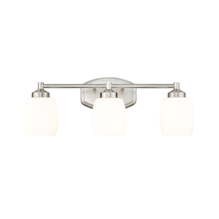 3 Light Vanity