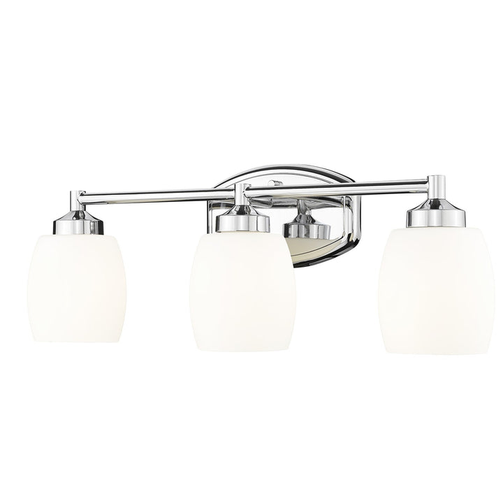 3 Light Vanity by Z-Lite