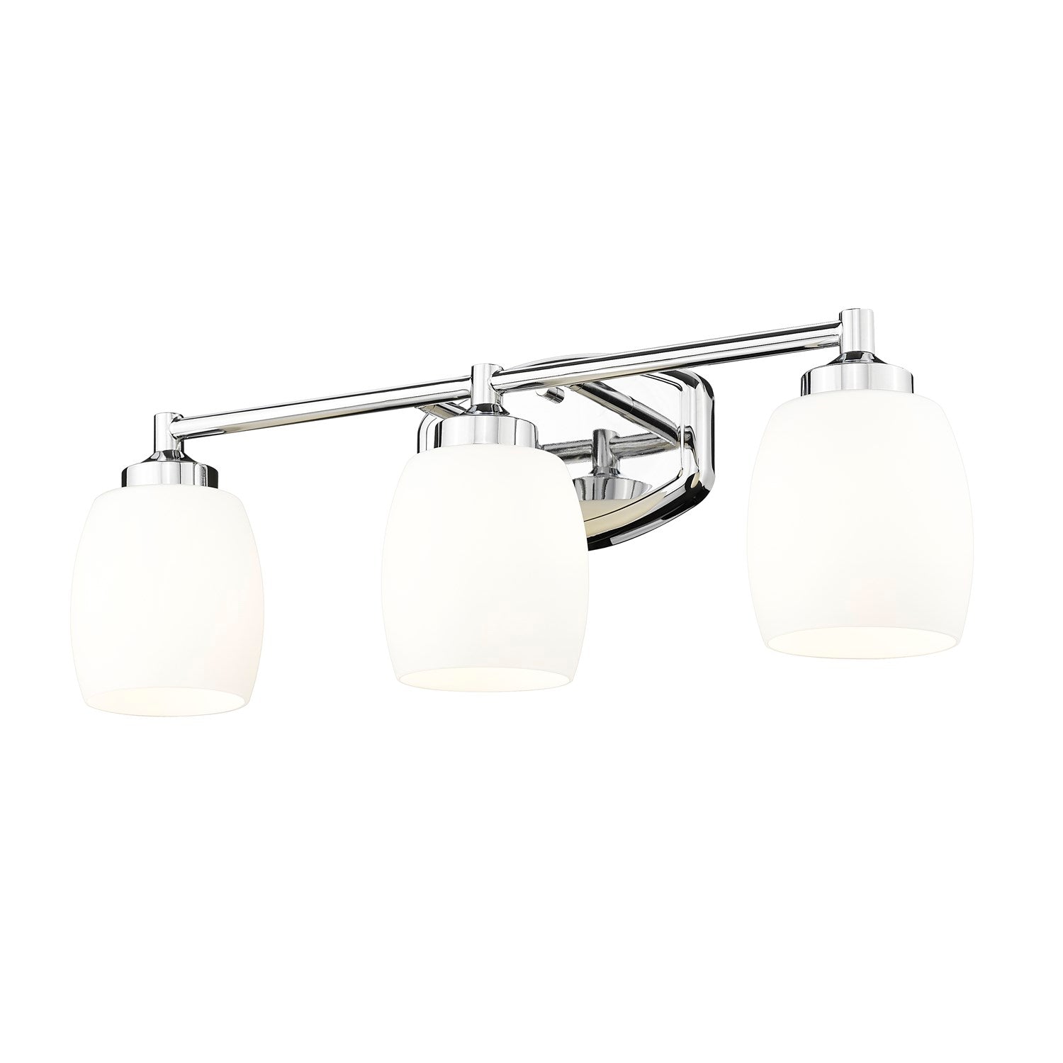 3 Light Vanity