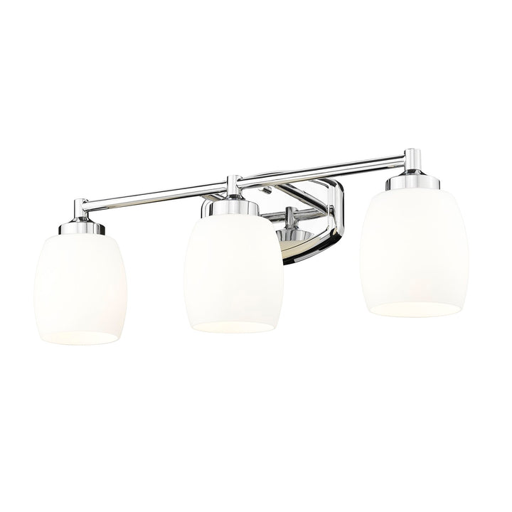 3 Light Vanity