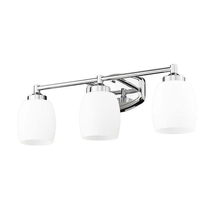 3 Light Vanity