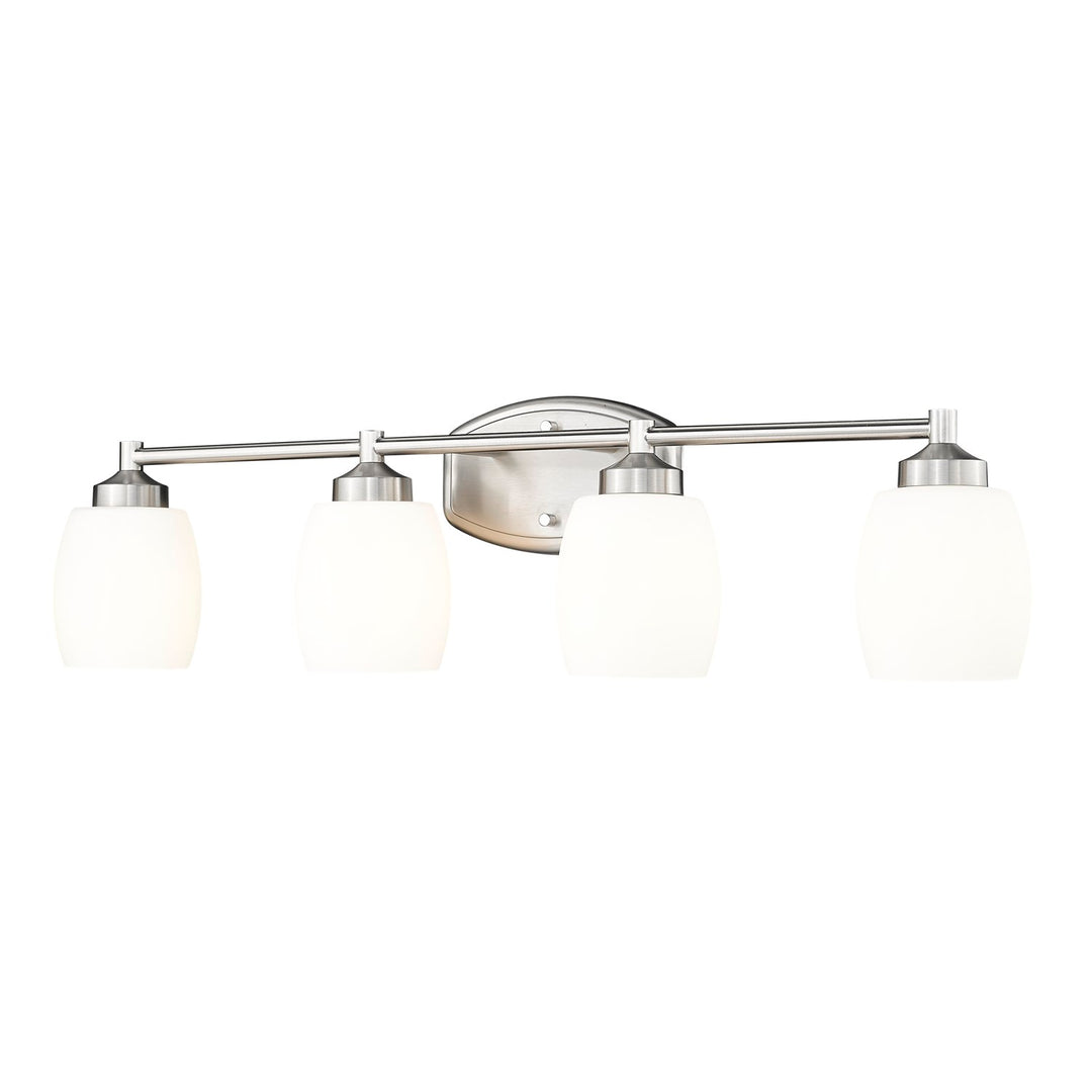 4 Light Vanity by Z-Lite