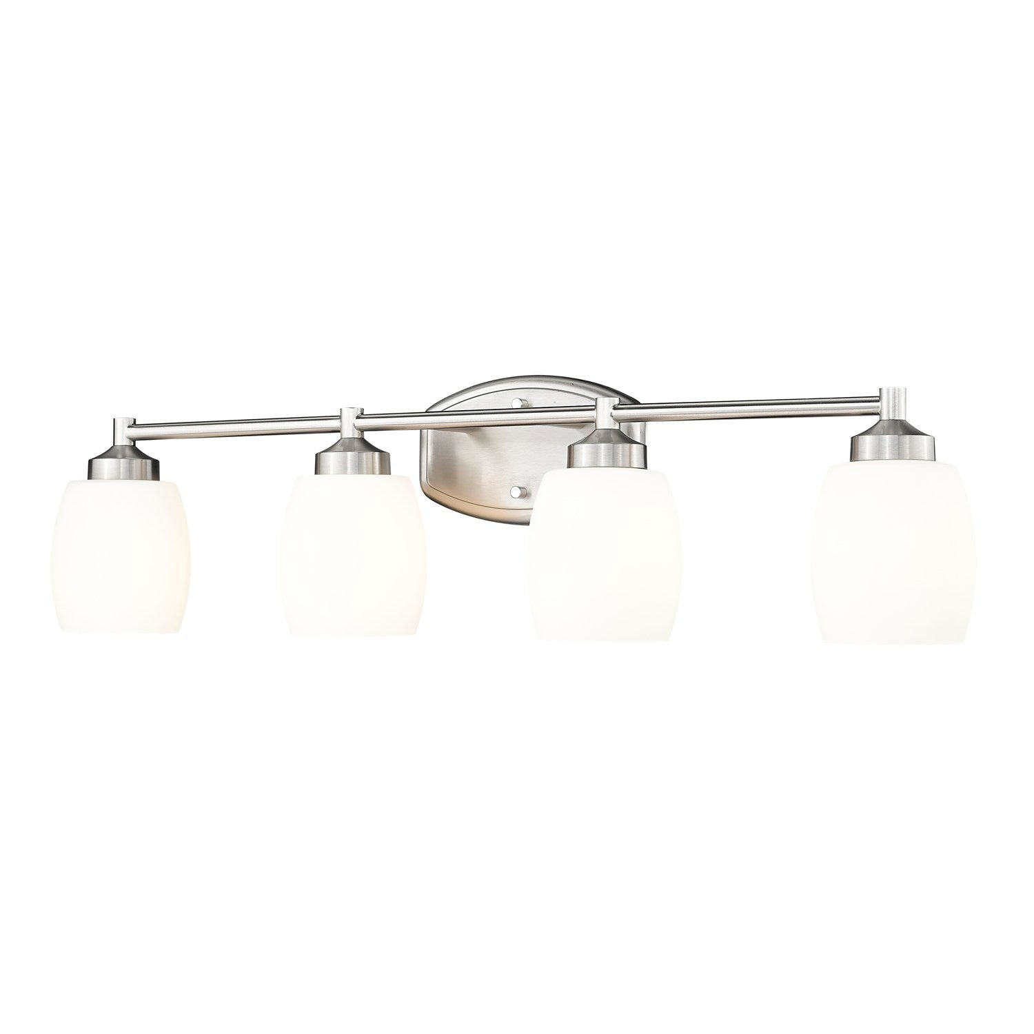 4 Light Vanity by Z-Lite