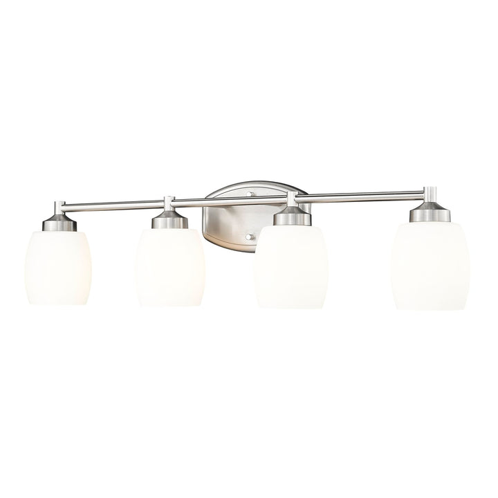 4 Light Vanity by Z-Lite