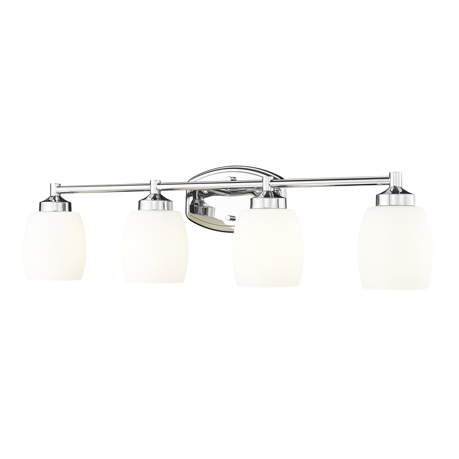 4 Light Vanity by Z-Lite