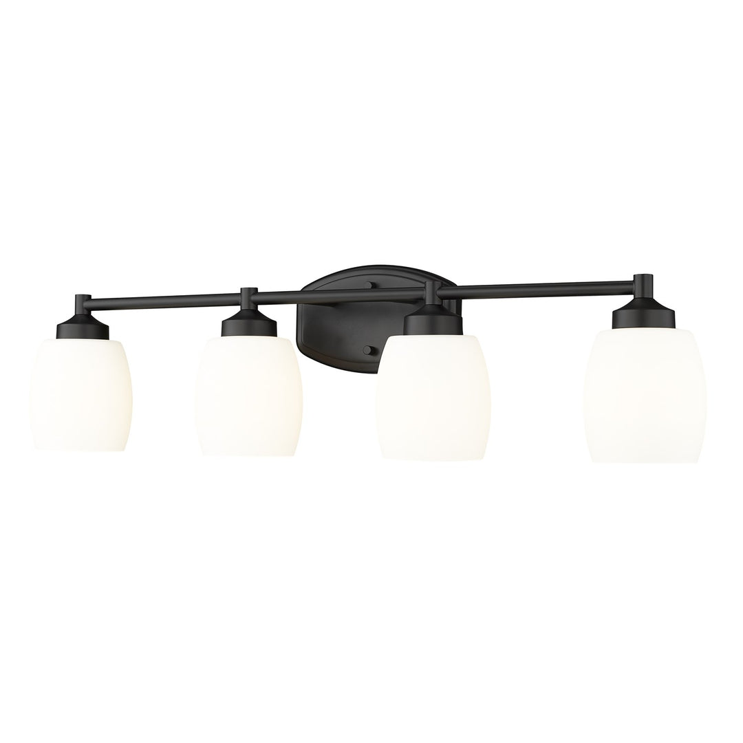 4 Light Vanity by Z-Lite