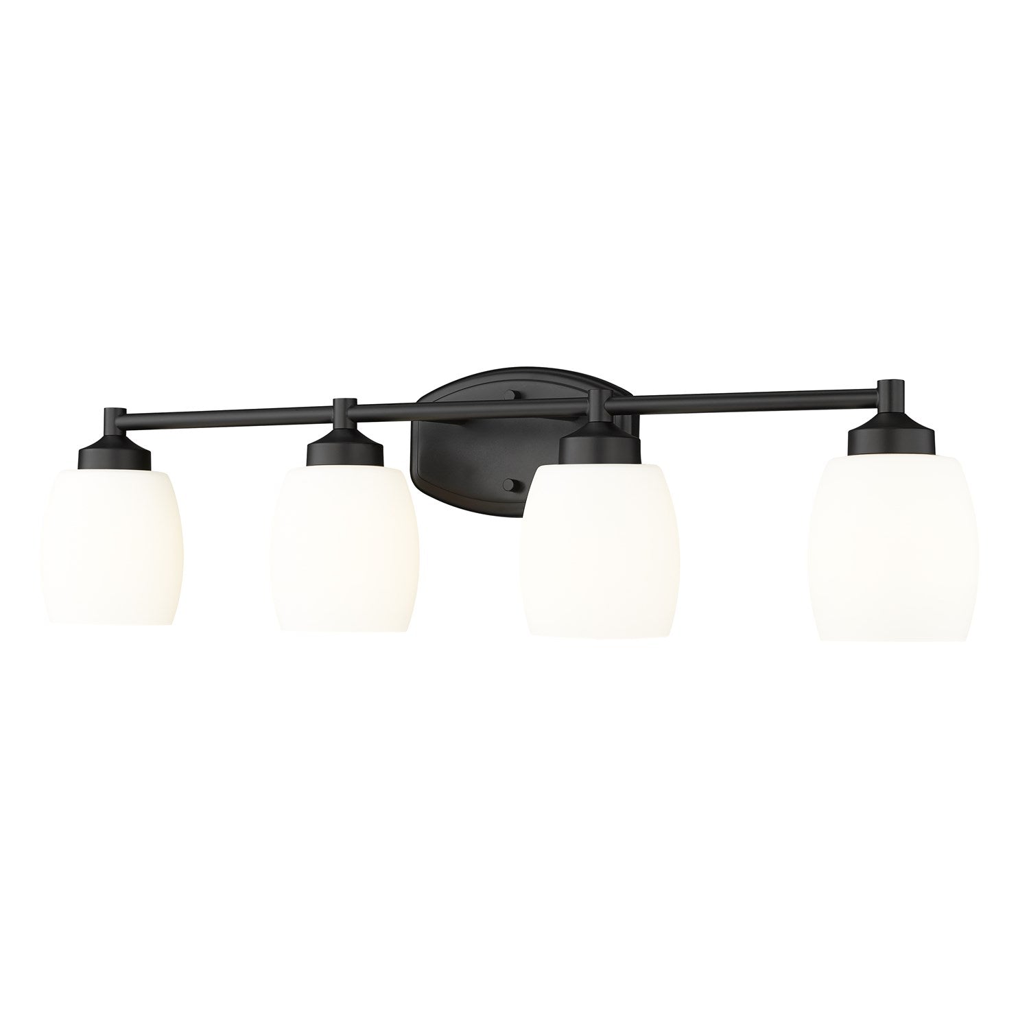 4 Light Vanity by Z-Lite