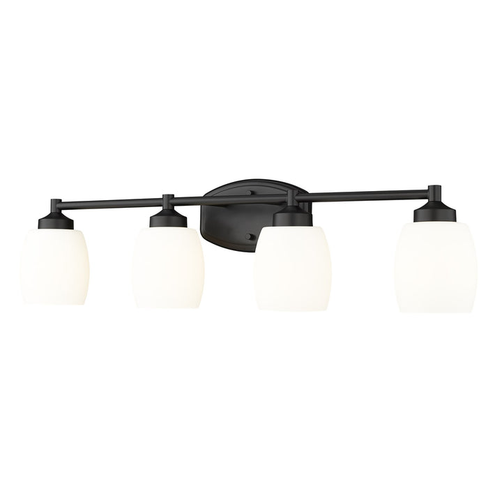 4 Light Vanity by Z-Lite