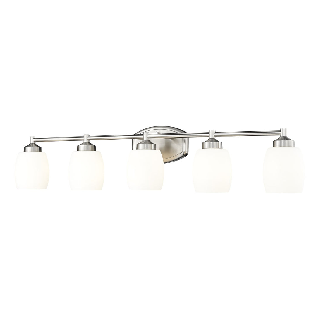 5 Light Vanity by Z-Lite