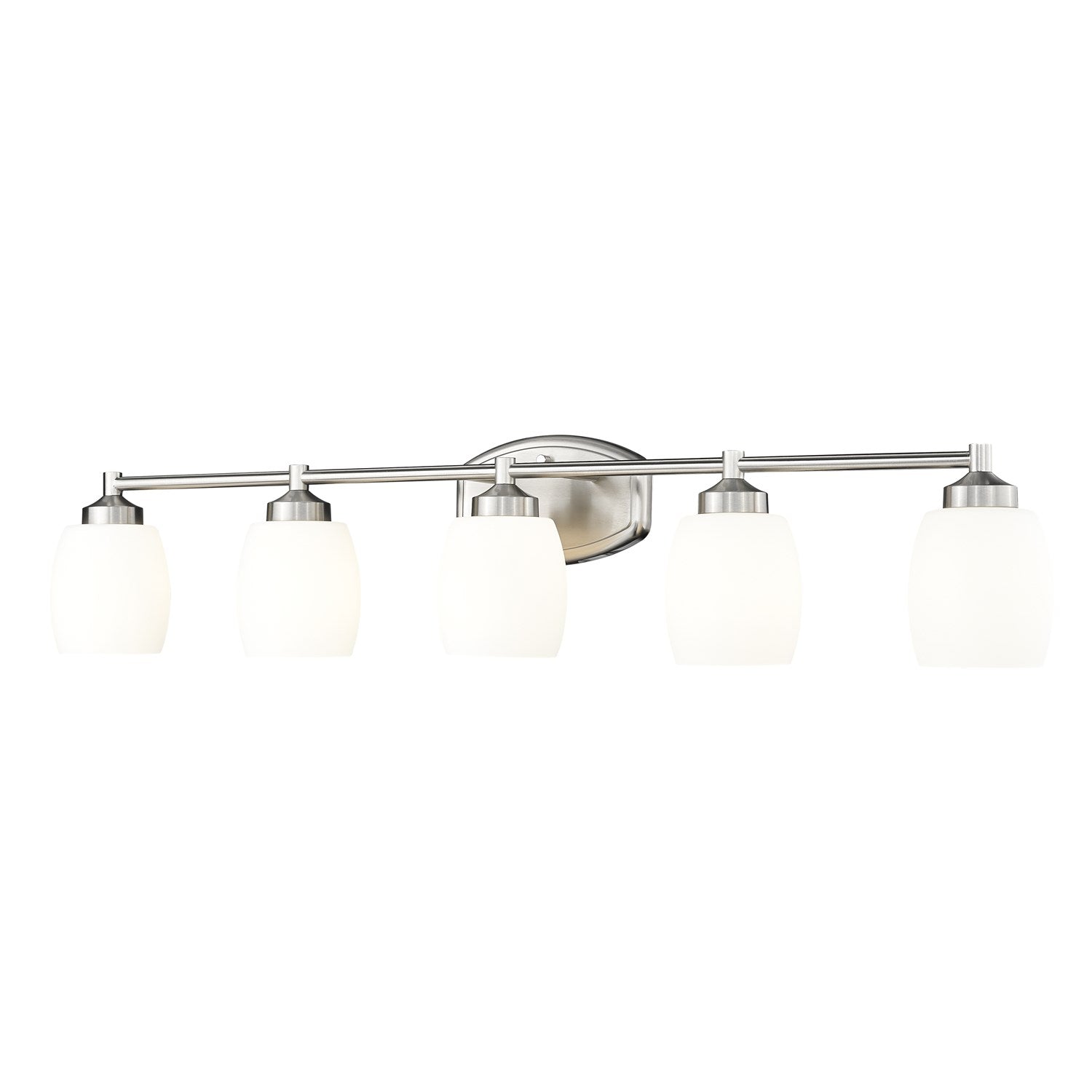 5 Light Vanity by Z-Lite