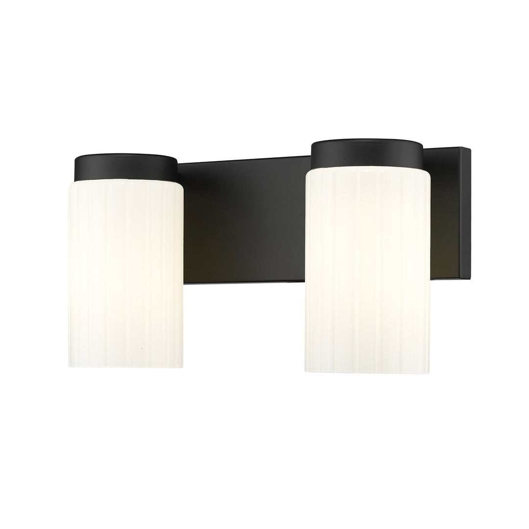 2 Light Vanity by Z-Lite