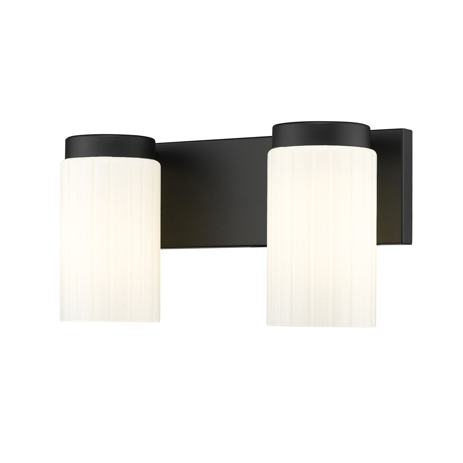 2 Light Vanity by Z-Lite