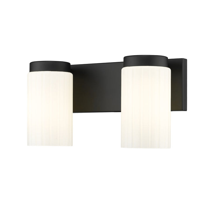 2 Light Vanity by Z-Lite