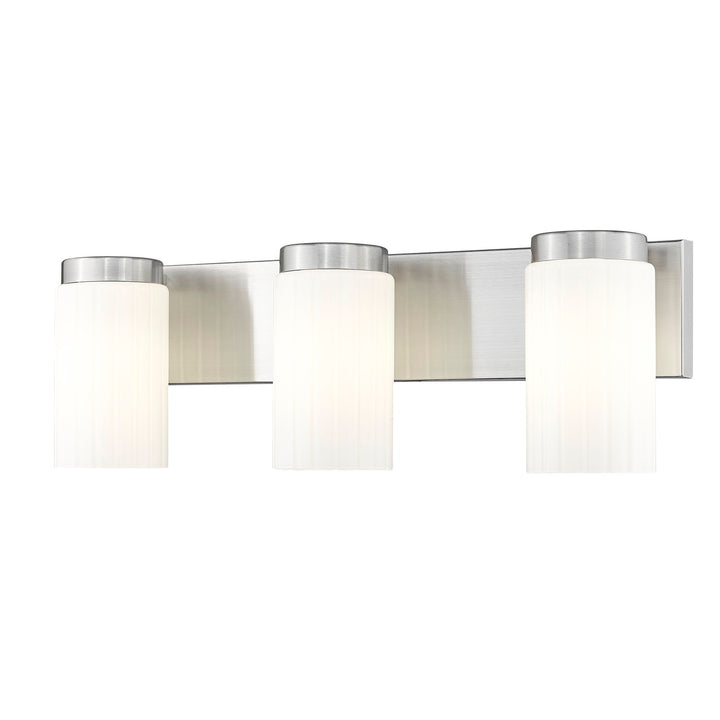 3 Light Vanity by Z-Lite