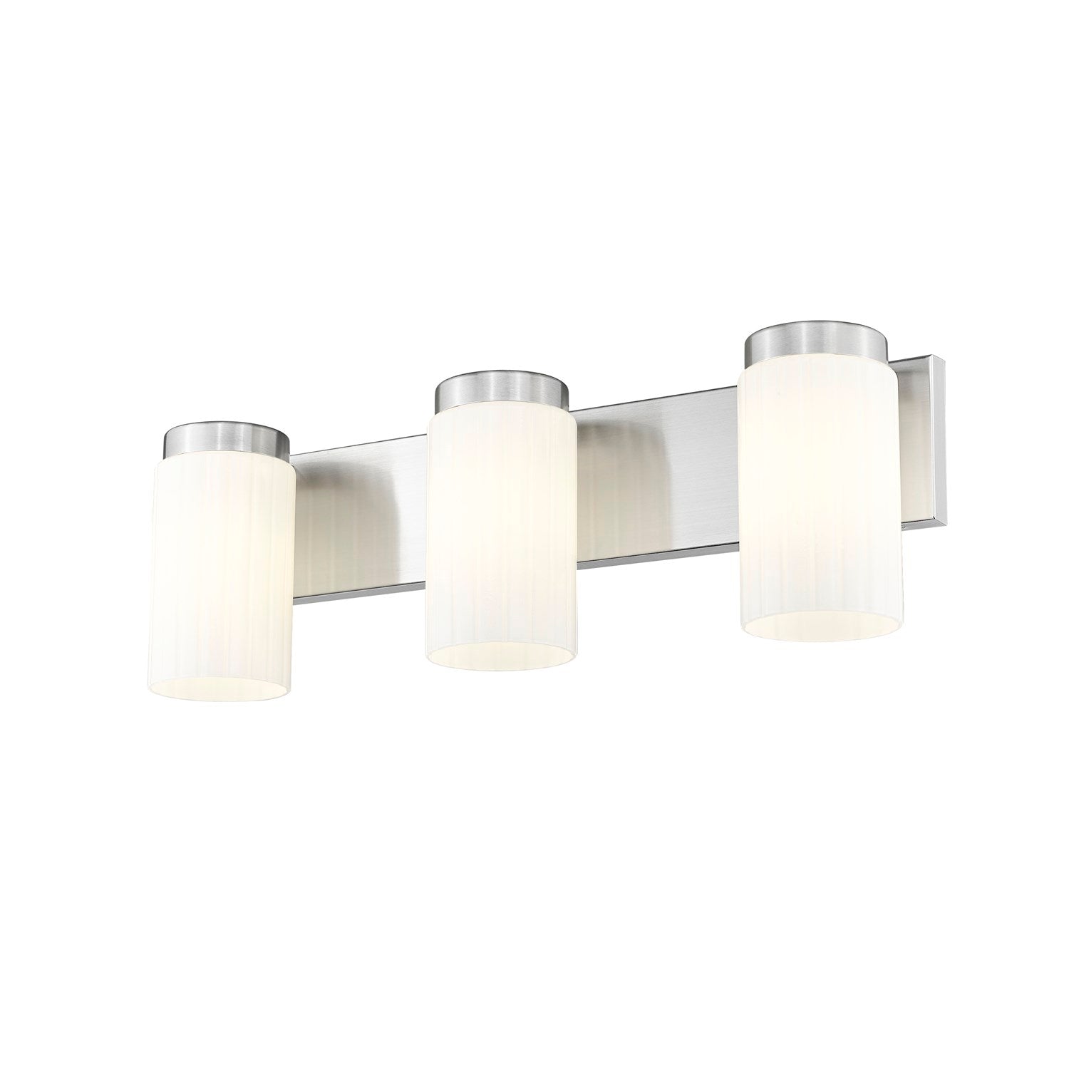 3 Light Vanity
