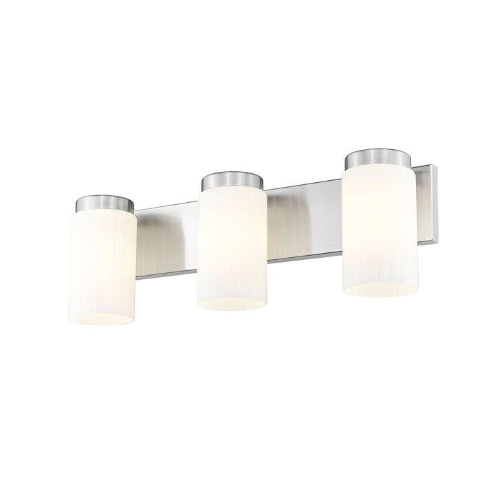 3 Light Vanity